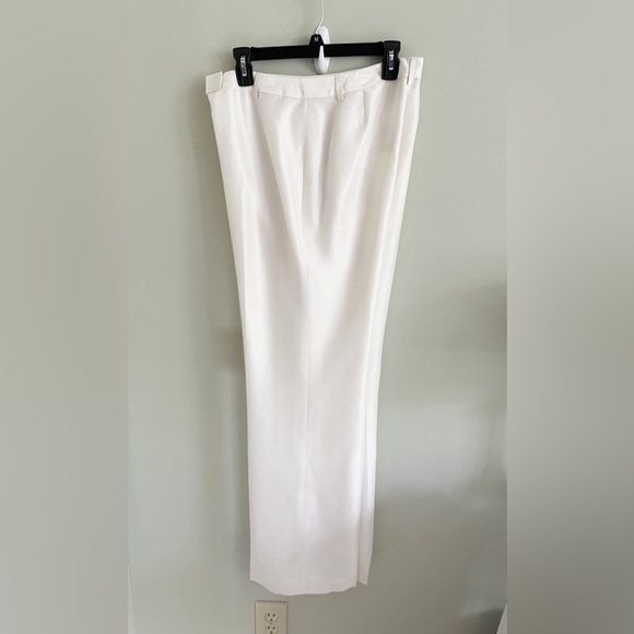 Brooks Brothers silk trousers sz 10 nwt - Picture 2 of 10